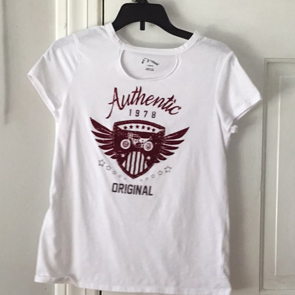 Art class shirt
